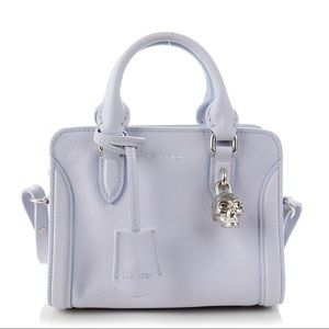 GENIUNE Alexander McQueen Padlock - Limited Color